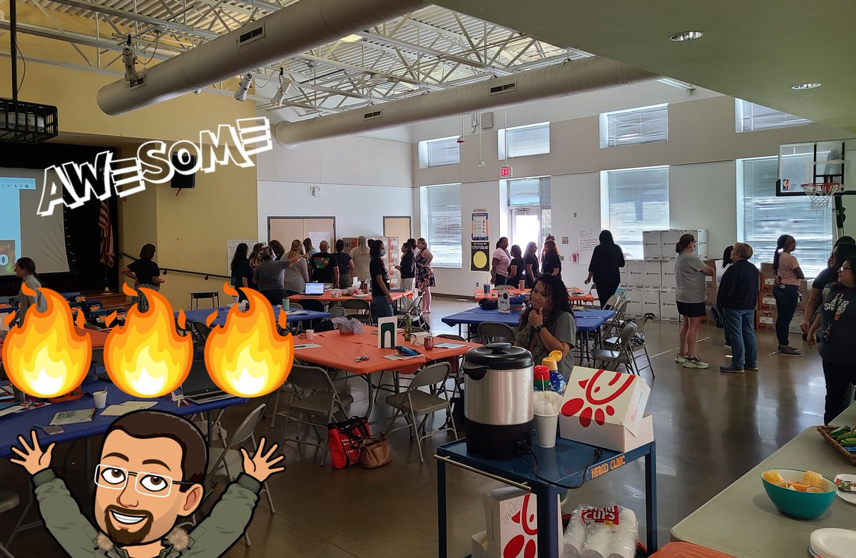 bizizzy12's tweet photo. Everyone in the work creating our mission statement! Great things happen @HerodElementary @berry_jessica4 @CrystalW81 @SSaenzPhillips https://t.co/VzgjQkNYYM