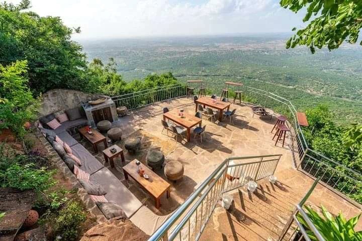 Perfect Strangers Safaris tweet media