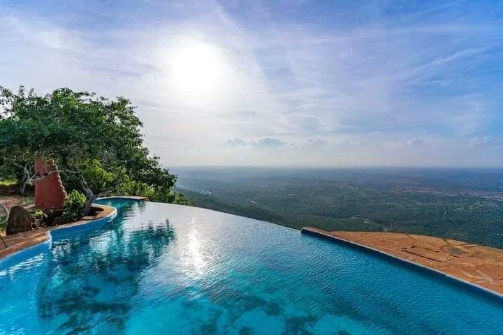 Perfect Strangers Safaris tweet media