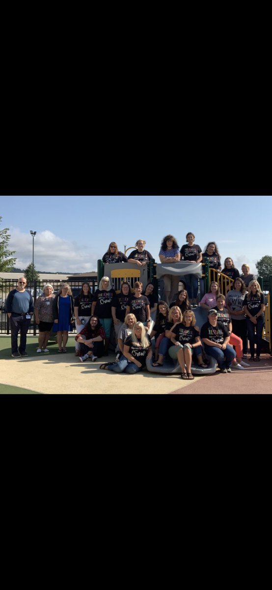 hartbec75's tweet photo. ๐ Opening Day 2022 ๐
Hereโs to a great year!
#rcLEADS
#RCPCshines https://t.co/08X9MW41vG