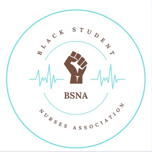 Black Student Nurses Association tweet media