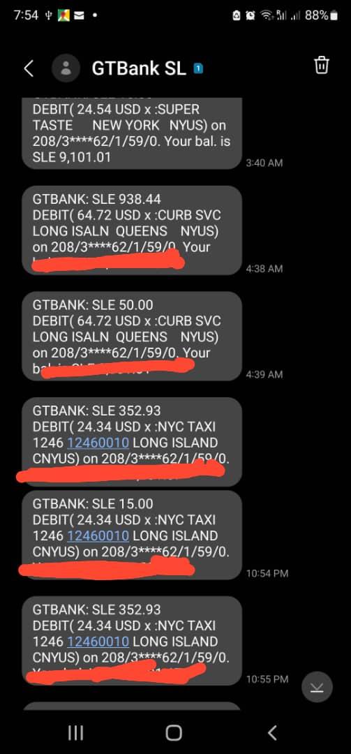 Musa Ansumana Soko tweet media