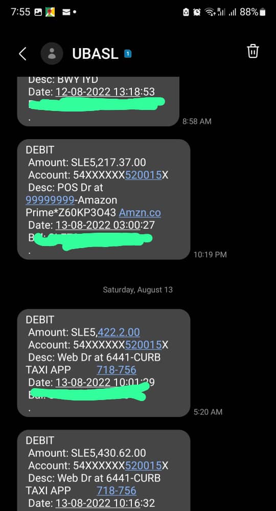 Musa Ansumana Soko tweet media