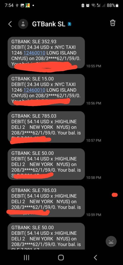 Musa Ansumana Soko tweet media