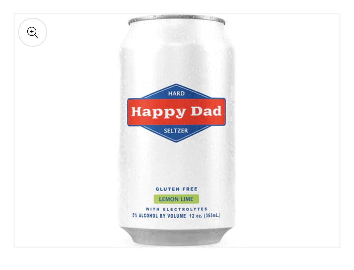 Excited <a href="/happydad/">Happy Dad</a> is now the Official Sponsor of <a href="/diehardboltclub/">#DHBC</a> 🥳