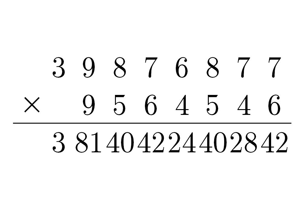 mathliteracy_1's tweet photo. Bu tarz denk gelişler güzel değil mi?
#matematik https://t.co/SNOEdA8Z4i