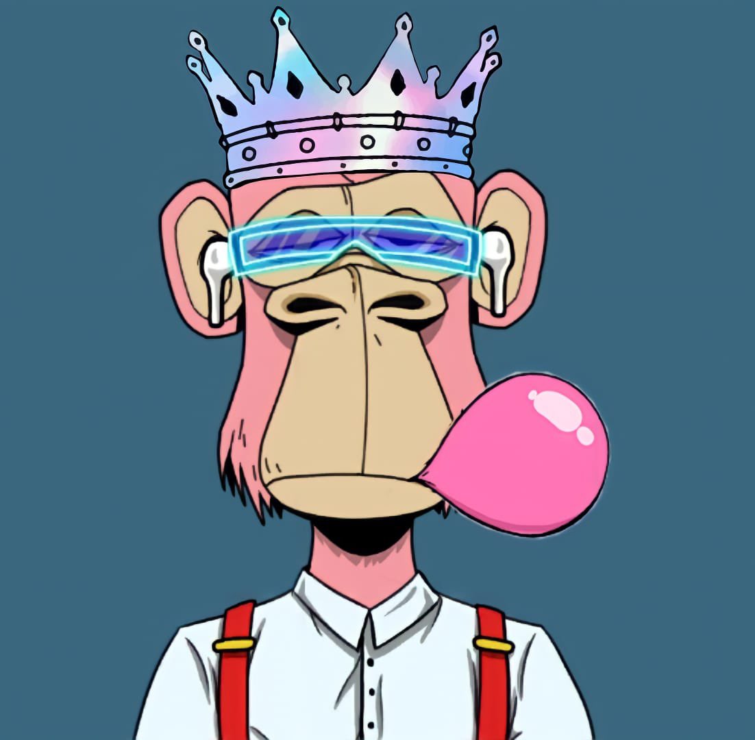 BoredARC's tweet photo. Monkey#153 buy now 53,153ETH https://t.co/s7v8QlQBKg
@opensea 
#NFTCommunity 
#NFTGiveaway 
#nftcollector 
#boredyoungclub https://t.co/KTx8ftiI9d