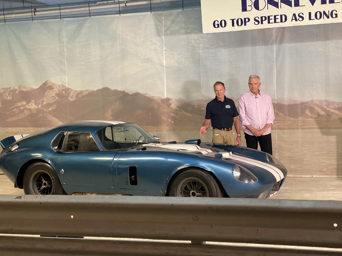 Simeone Museum tweet media