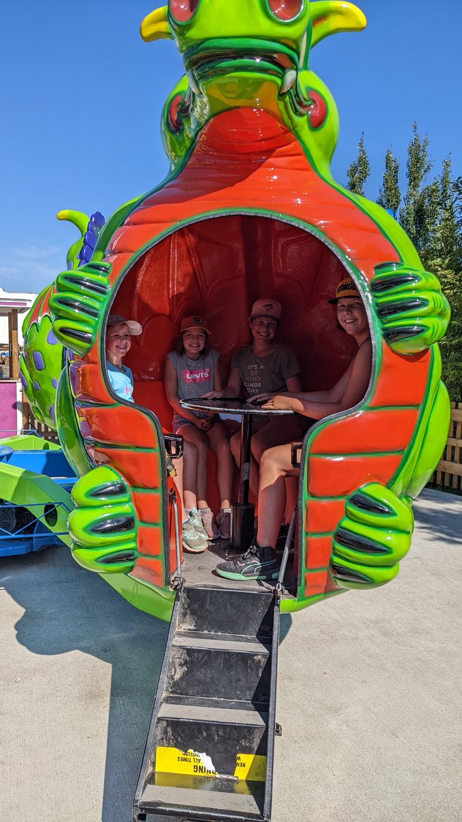 siemens_jb's tweet photo. #calawayfun https://t.co/nTCheDHLrt