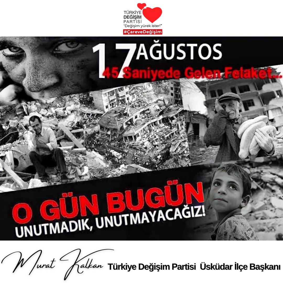 Murat KALKAN (@bymuratkalkan) on Twitter photo 