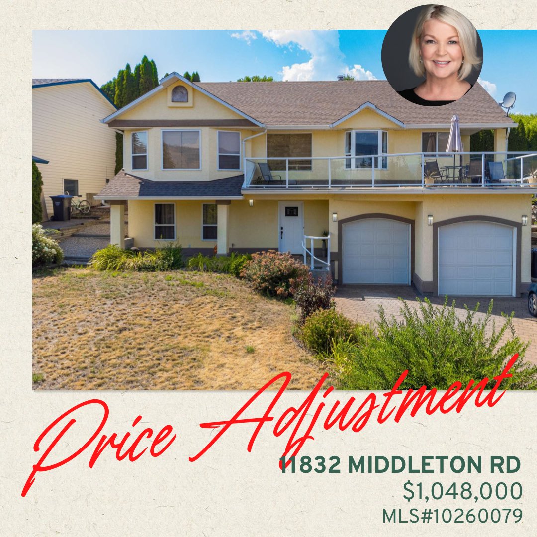 A great new price for this spectacular Lake View home!