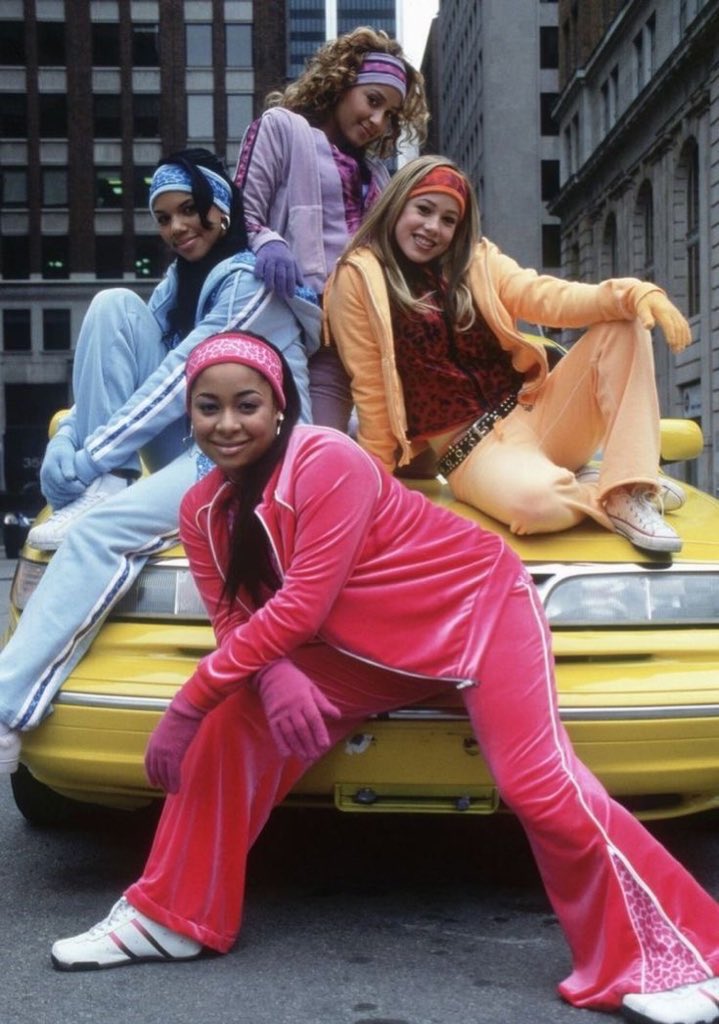 2000s tweet media
