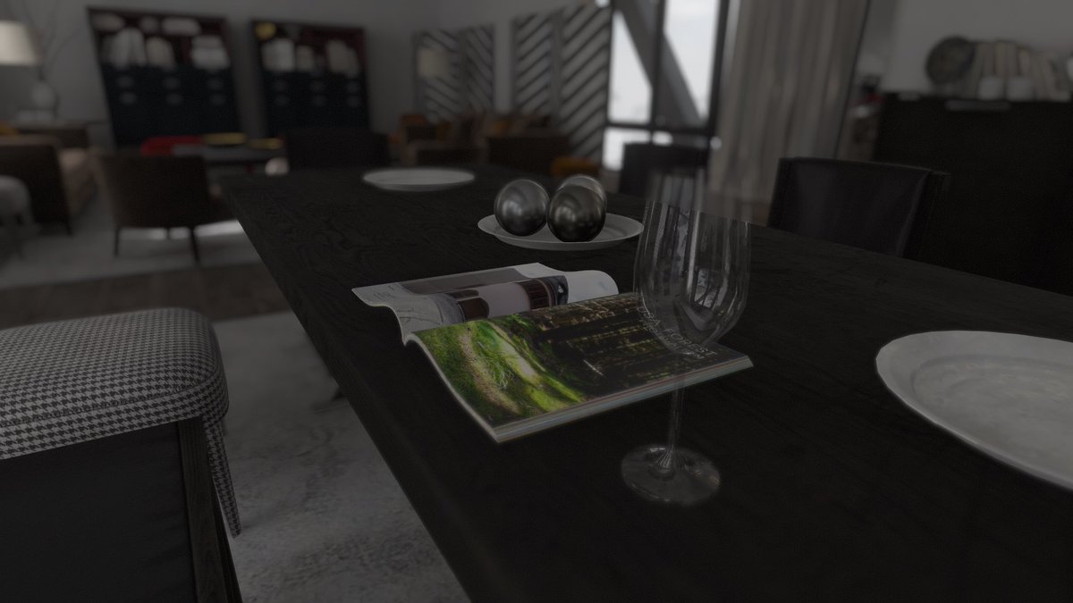 mrsewievr's tweet photo. Winter is awesome :)
—————————————————
World: 📸 Winter’s Chill
Author: Enverex
—————————————————
#VRChat #vrchatphotography #photography #phototaking #vrchatworld https://t.co/UzV0KiEmO5