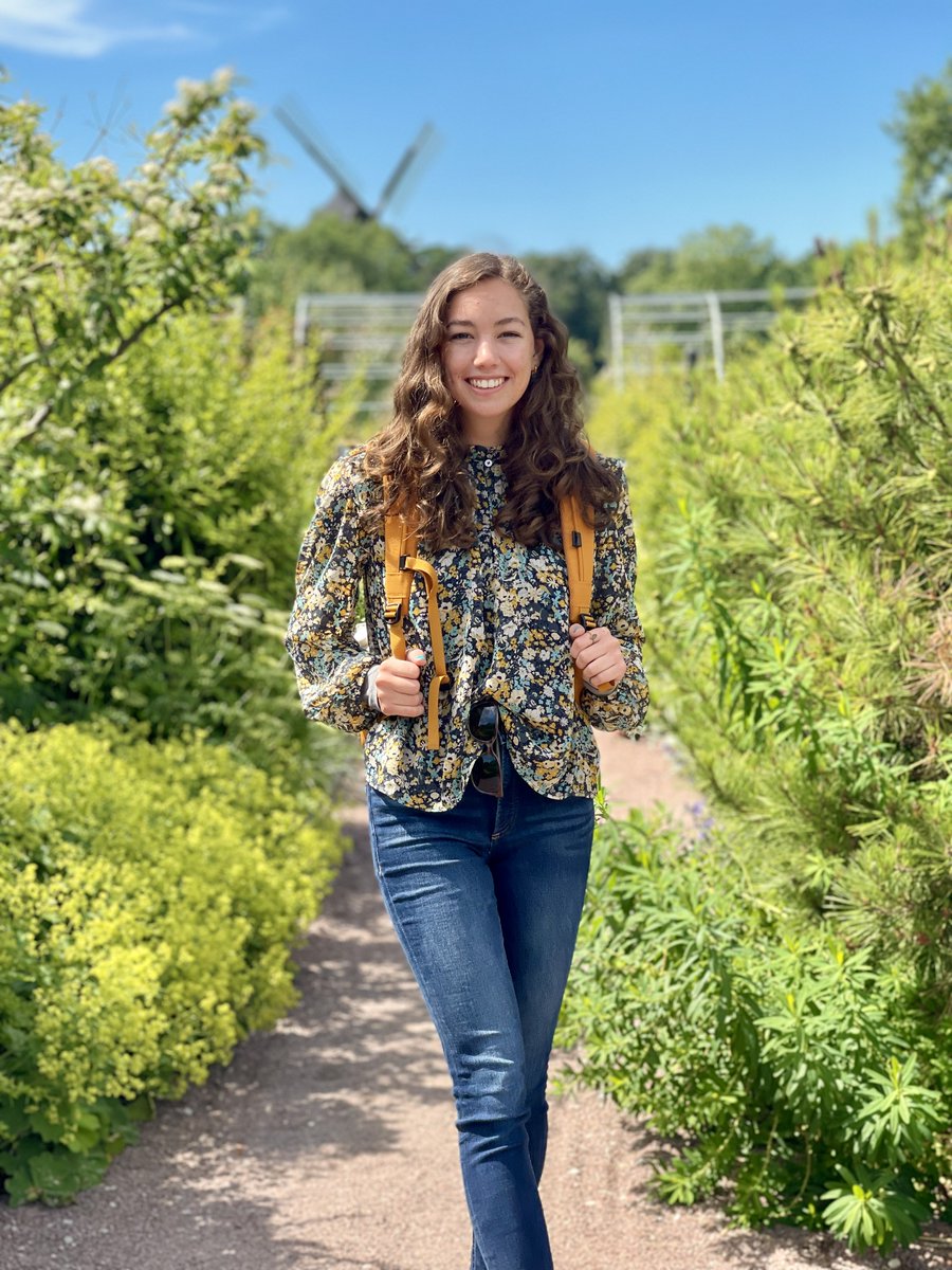 renta_uld's tweet photo. Join us in welcoming Emma Parrish to Renta Urban Land Design. Emma is a student at Auburn University, majoring in Environmental Design. Emma is passionate about human and biocentric design approaches in her work. She will be interning as a Designer at RULD. #RentaUrbanLandDesign https://t.co/Tb2eqSOC0Y