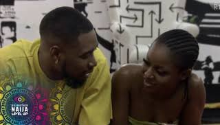 _toy09's tweet image. ❤️for Sheggz &amp;amp; Bella 🔁for Doyin &amp;amp; Allyson