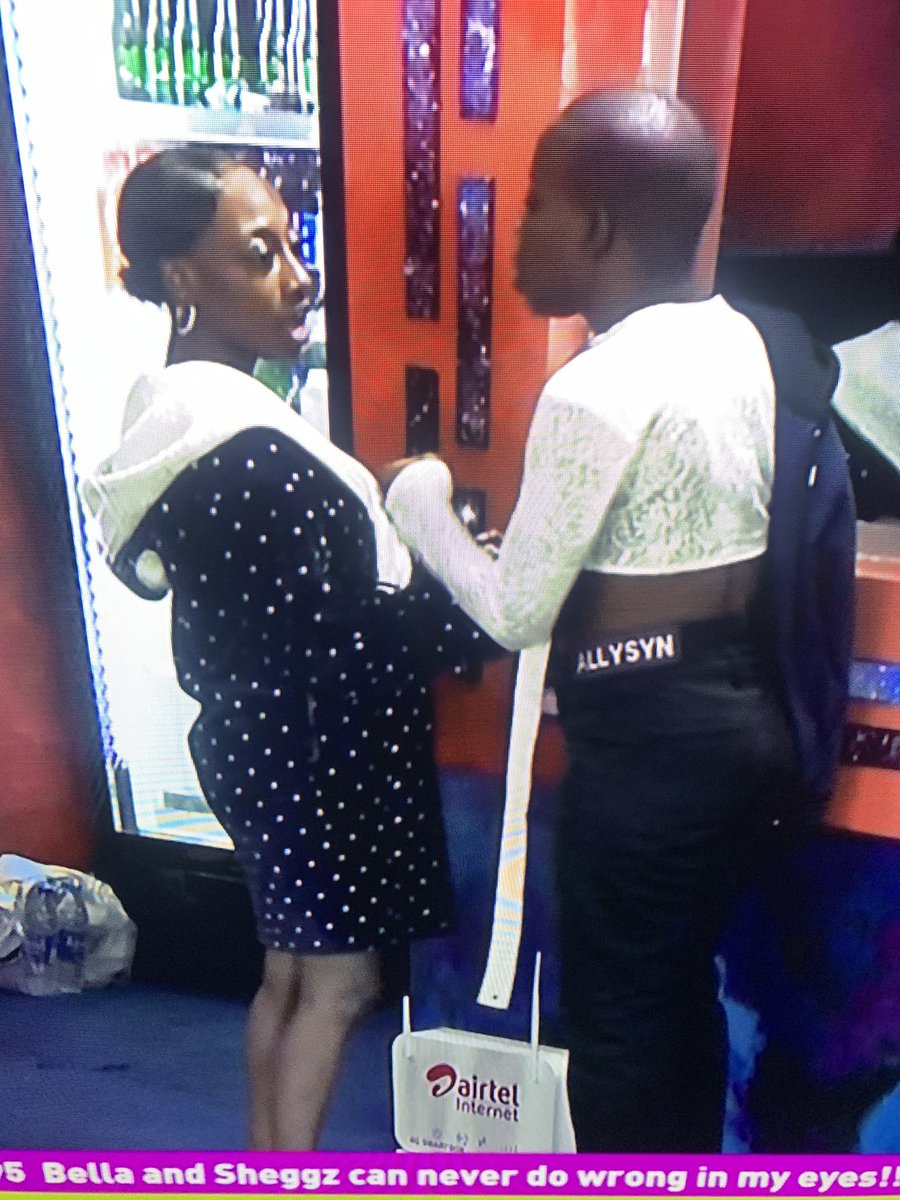 _toy09's tweet image. ❤️for Sheggz &amp;amp; Bella 🔁for Doyin &amp;amp; Allyson