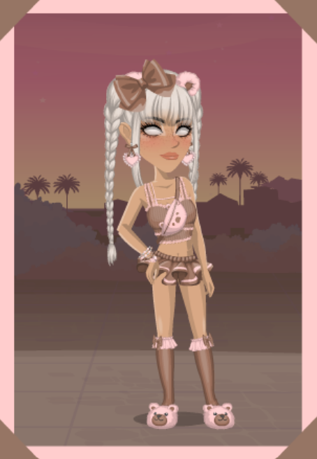 MSPDivines's tweet photo. Hey Divinities, sorry for the late update. Our winner for Divines Slumber Party is @mamaharmony__ ! This was a tough decision as everyone did a great job, so thank you all for participating! We'll have your prize out to soon love, thanks again divinities! <3

|| ~ Divines Team xo https://t.co/gMhpVIa3Up