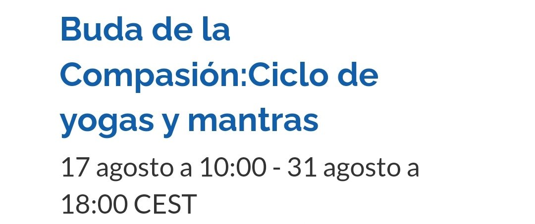BLUETANDEM's tweet photo. 🙏 #Alerta ~1K personas se desplazan 17-agosto a evento budista https://t.co/rwv4Gmrr0g  en 03750 Muntanya de la Sella, a 20km de Pego #IFValldEbo  @DiarioAlicante_
@dipuAlicante @alicante_ee @24horas_rne
@CRAlicante @BomberosDipuALC @GVA112 @RTVEValencia https://t.co/8NG412FDDu