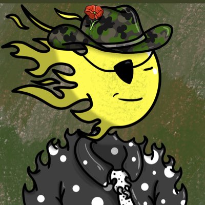 #NewProfilePic by @HawtHeadZzNFT 🔥🔥