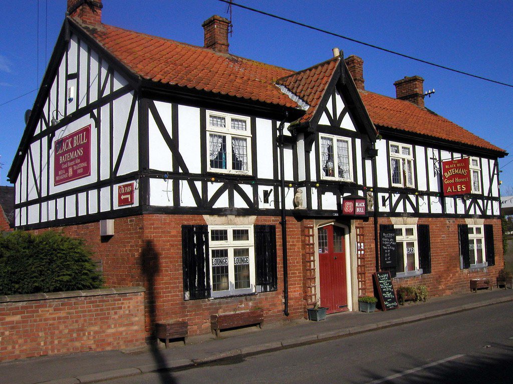 We are delighted to announce the Black Bull in Ruskington as one of our official sponsors for the upcoming 22/23 season. A lovely local pub under new ownership, with great food and entertainment all year round. Contact 01526 580334 for any information you require.