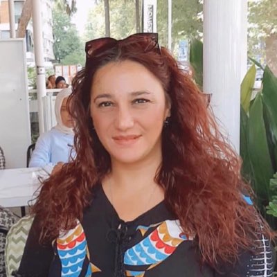 😍 #YeniProfilResmi