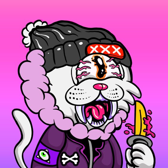 LAMBO CRIB tweet media