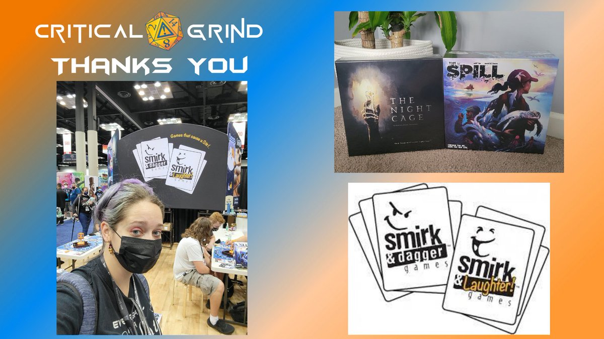 CriticalGrind tweet media