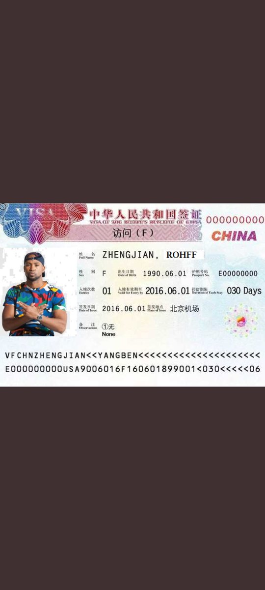 ehn451's tweet photo. @rohff Ca parle chinois fort ça a mm le visa 😆 https://t.co/CYmtSYZTvp