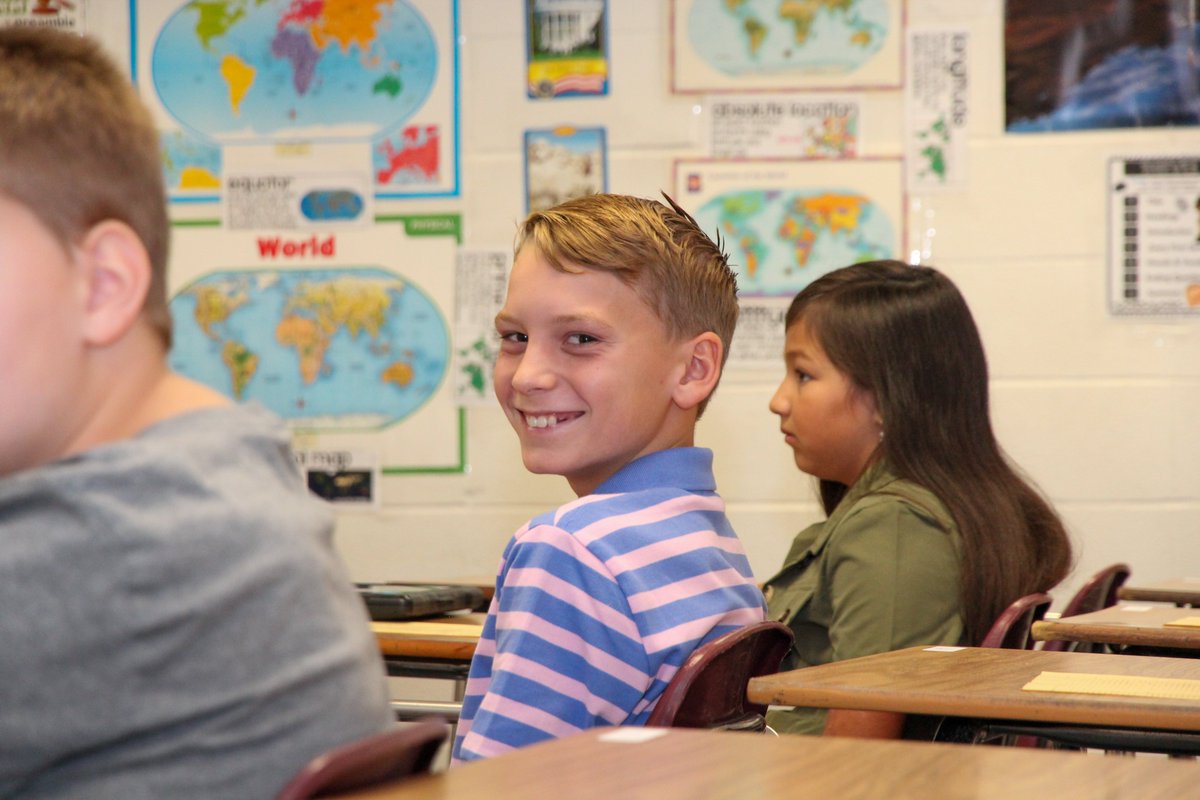 Clear Creek ISD tweet media