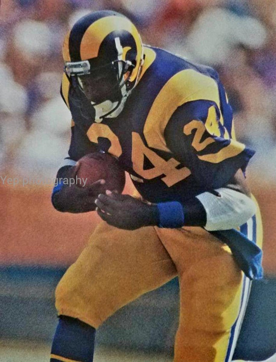 Joet13b's tweet photo. From The #RamCave:8/16/22
#RamsTalk, #Rams Cuts, Thinking about "Soft Tissue" and remembering the interesting link between Buford McGee & Harold Jackson.
@GaneshaFootball @NKaravedas @jcfootballfans @MikeMooney30 @Coachfootball19 #GoRams #RamsNFL
https://t.co/tvlwcMqQKt https://t.co/bh8c44RghC