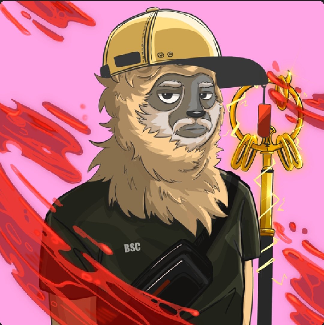 Fattah R🇲🇾 {ZALEZ}{BASCV2} {APs} {GK} $BLOCK tweet media
