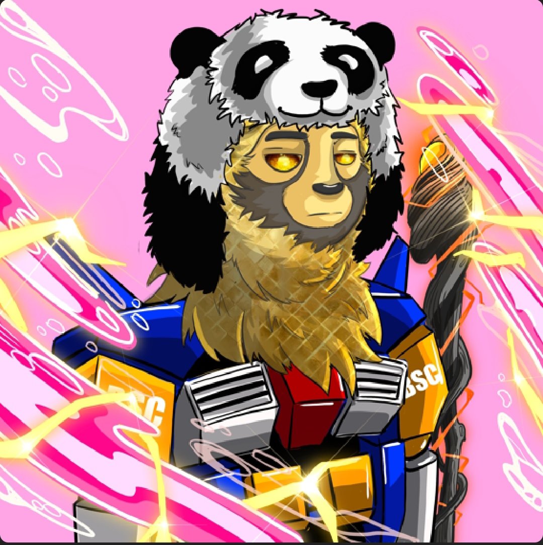 BSC now have new utilities for their holders.
STAKING MECHANISM IS NOW AVAILABLE!!!🚀🚀🚀
TO EARN $DUST BECOME $SOLANA💰💰💰
Before it to late,come join us <a href="/BoredSlothClubb/">BoredSlothClub |SOLDOUT ‼️</a>.
discord.gg/jC6x37q6s8