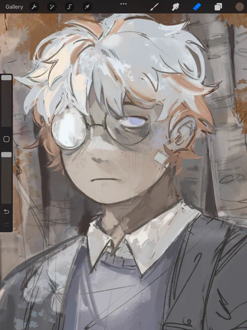 Trying desperately to get this to look right 