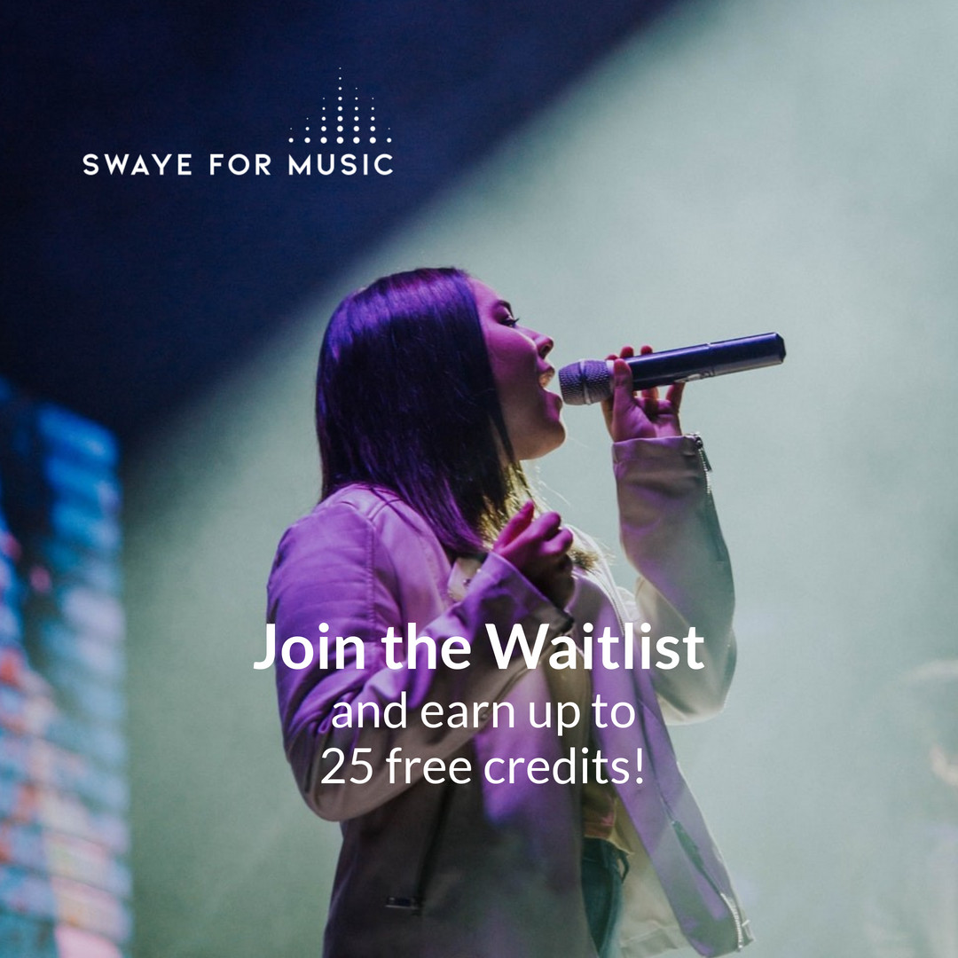 The first ever stock trading platform focused on fans supporting artists!
Receive VIP member-only perks such as swag and free concerts.  Visit swaye.com

#music #musicians #musiclover #lovemusic #musicsmylife #artist #musicfans  #fanlove  #nftcommunity