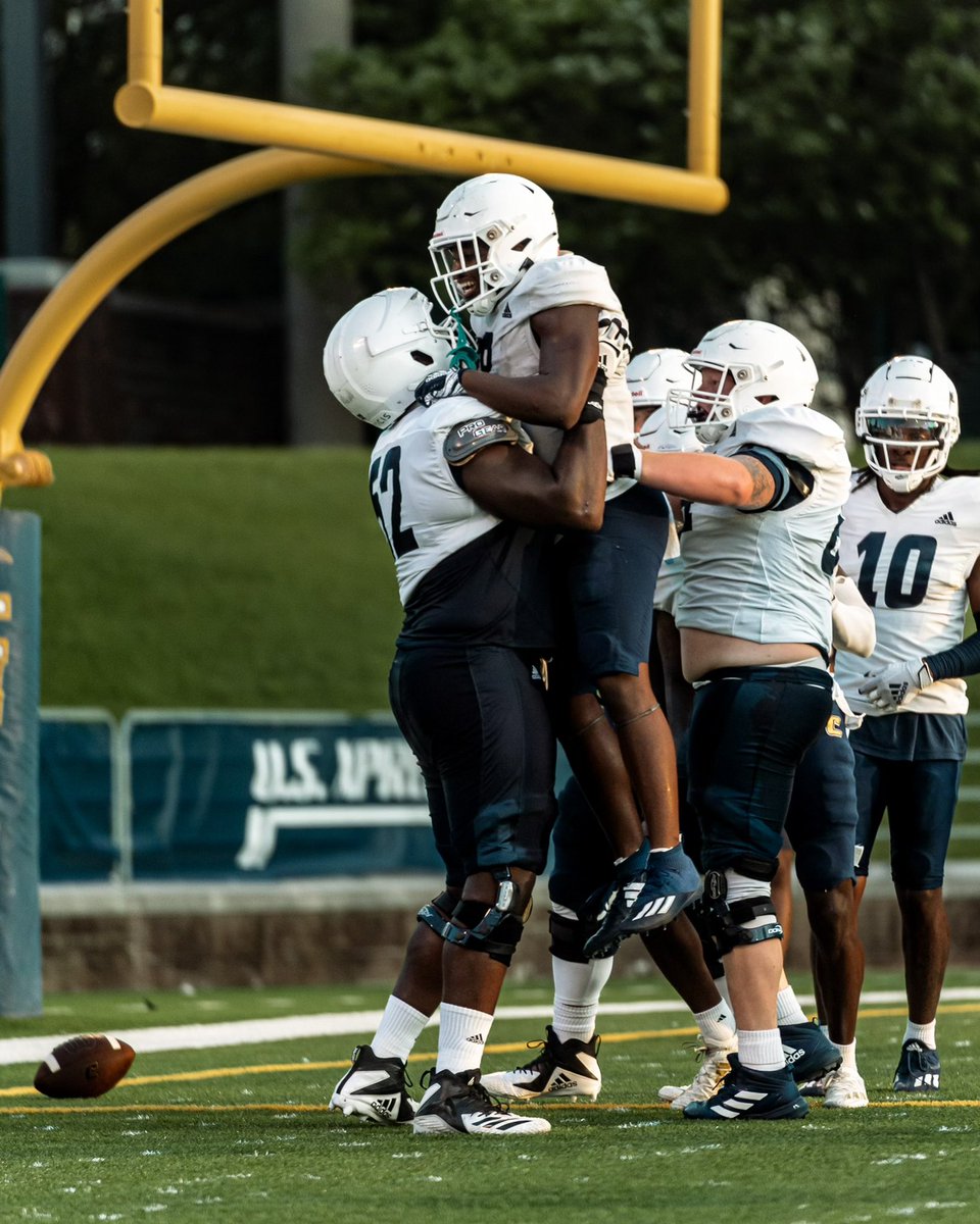 Preparation. 

#GoMocs | #18daystogo