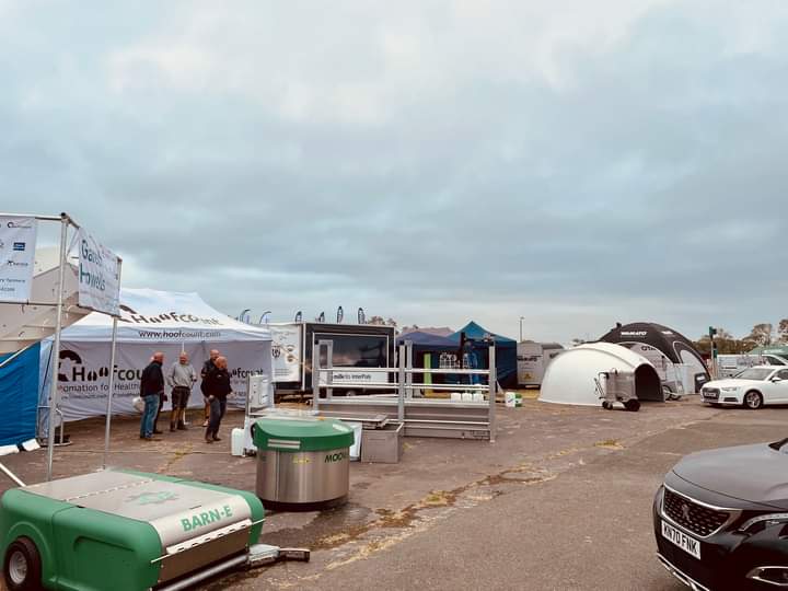 So looking forward to tomorrow <a href="/Pembrokeshire/">PembrokeshireCC</a> County Show. We are on the <a href="/Gareth/">gareth williams</a> Howells stand with lots of other businesses. Any calf queries please call in to see us in stand B8.