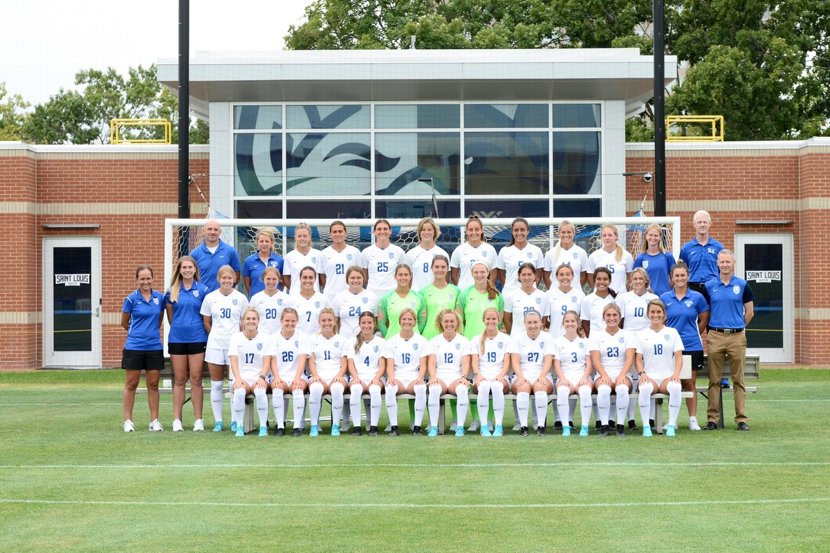 SLU men's, women's soccer have high hopes for 2023 season