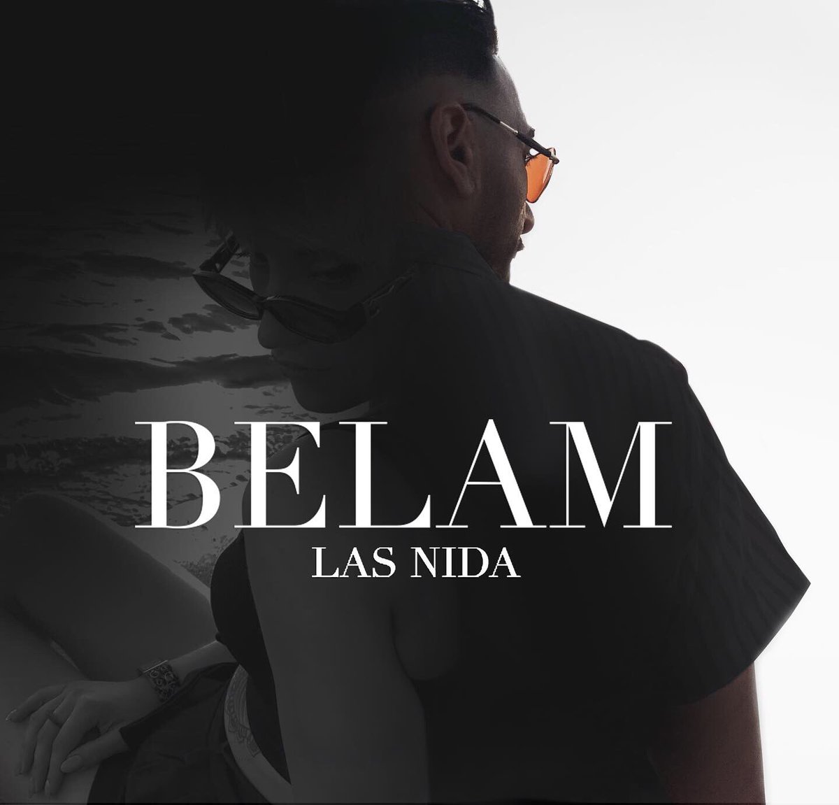 BELÇİKA ‘nın STARI TÜRKİYE’de 🙌🏻
@las_nida #belam #yeni #eser #ulusal #yurtiçi #yurtdışı #radyolarda ve #kanallarda 🤗

KLİP ÇALIŞMASINI AŞK ŞEHRİNDE YAPTI
Belçika’da yaşayan usta Müzik adamı Las Nida, tekli şarkısı “Belam” ile müzik severlerle buluştu. #lasnida