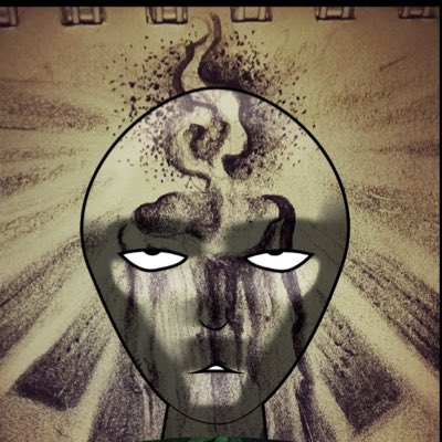 thehueofman's tweet photo. #NewProfilePic https://t.co/OPFDY6jQbf
