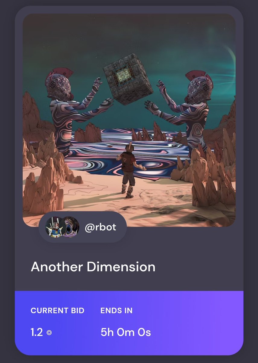 It's been a great day so far, I'm so stoked about this Collab that i don't get tired of sharing it