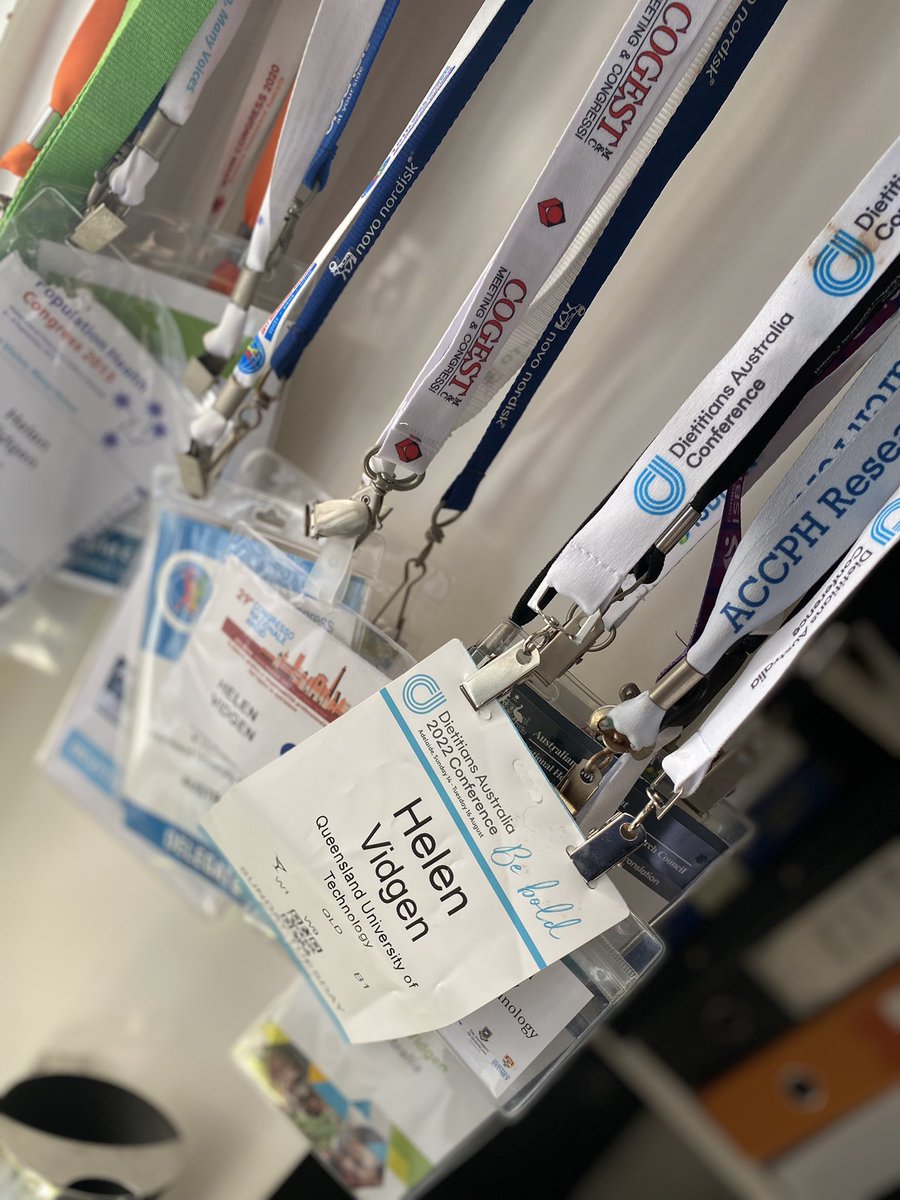 Wow…I really HAD missed face to face conferences as much as I thought I did. Can’t beat the serendipitous conversations that happen in the spaces in between. #DA2022