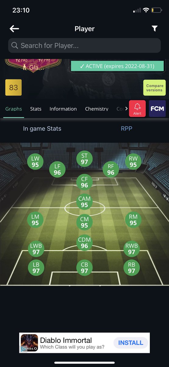 Owenwright03's tweet photo. @danropes93 @Alberto_280 @FUT_Rory anywhere is the answer https://t.co/IDpCGgc2m8