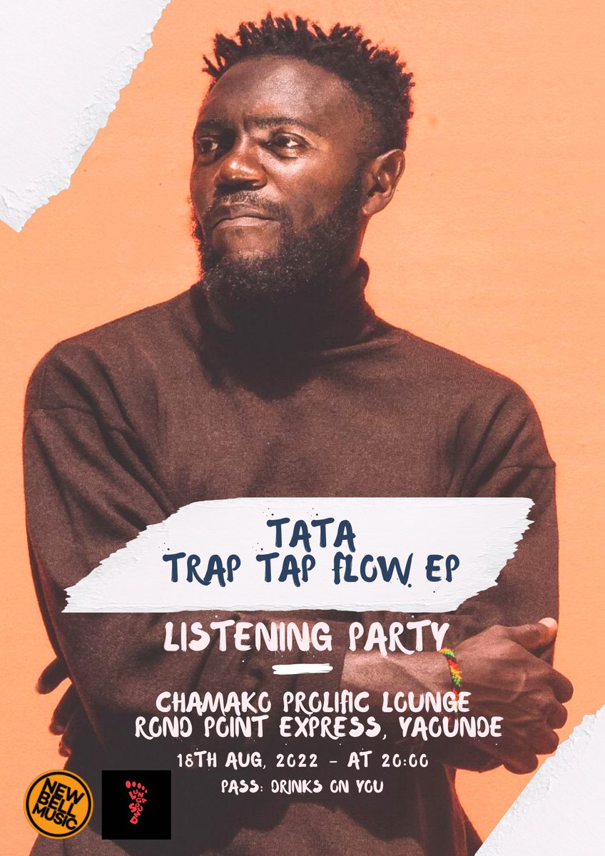 KingHeavenly1's tweet photo. Drinks on u..Musicgarsm on Tata...🔥🔥Don't go home after work and be bored to ur teeth..Come be the first to listen to Tata's ep...I bet ull love that u were part of it❤❤ https://t.co/NP9DBN3efn