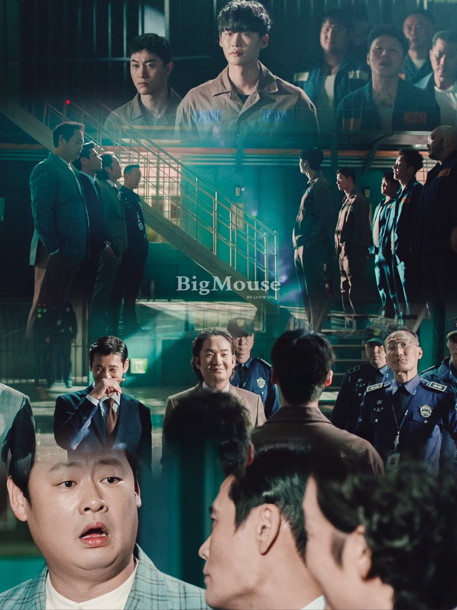 ianwang0626's tweet photo. #LeeJongSuk #李钟硕 #李鍾碩 #อีจงซอก #イ・ジョンソク #이종석   
#Yoona #林允儿 #임윤아 #ลินยุน #ユナ #빅마우스 
#BigMouth #ビッグマウス   #律戰江湖 #黑話律師

黑话律师 ｜朴昌浩×高美好 https://t.co/lPrB7KBjQk