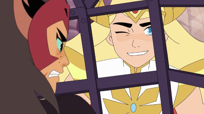she-ra screencaps (@sherascreencaps) on Twitter photo 