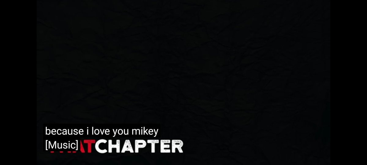 danielle_roe's tweet image. When the auto subtitles catch your feels instead 🖤 @that_chapter #heyyou #truecrime #thatchapter #comfortcreator  youtu.be/D4XB929I-_g