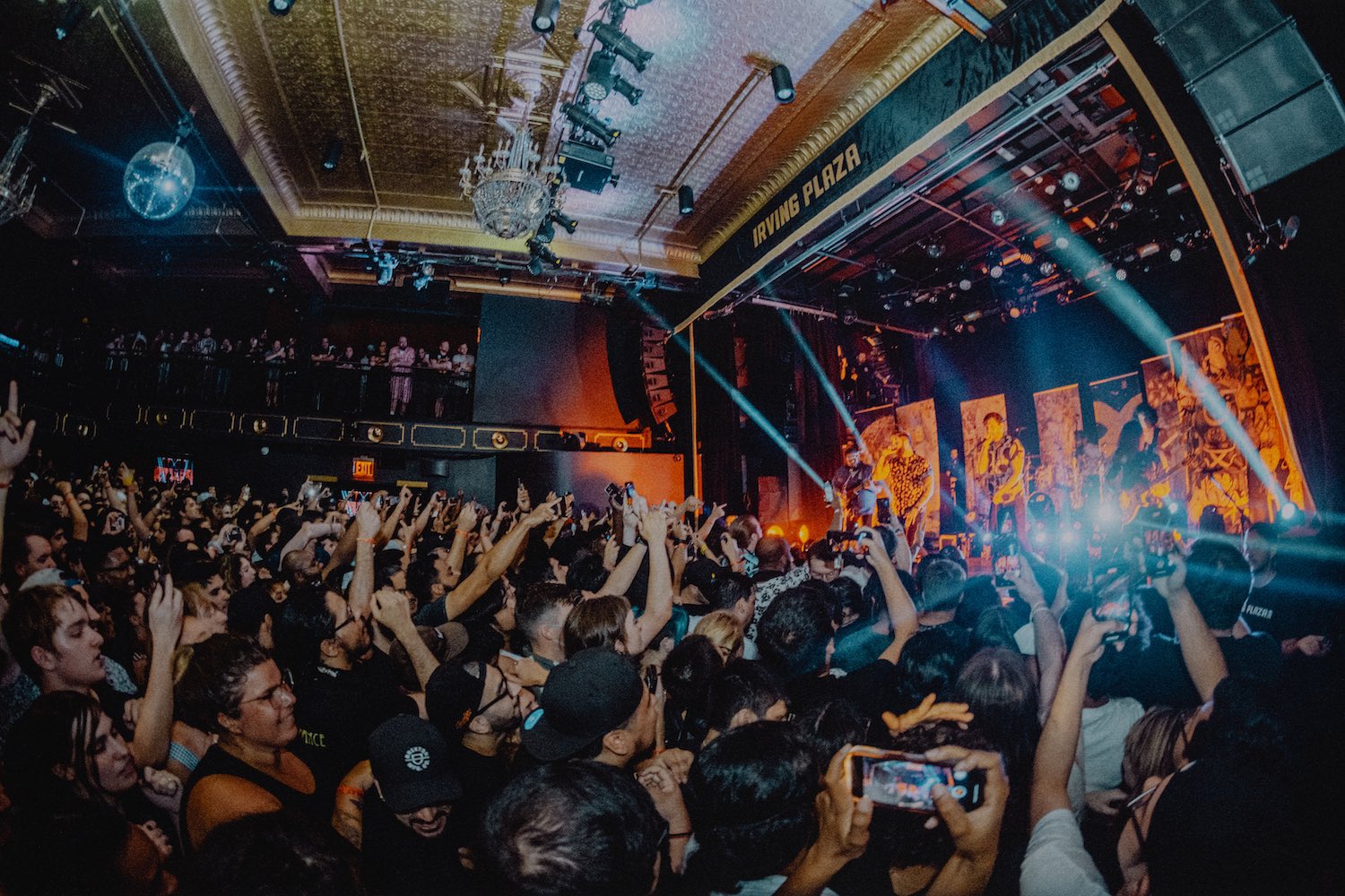 Rise Records (riserecords) / Twitter