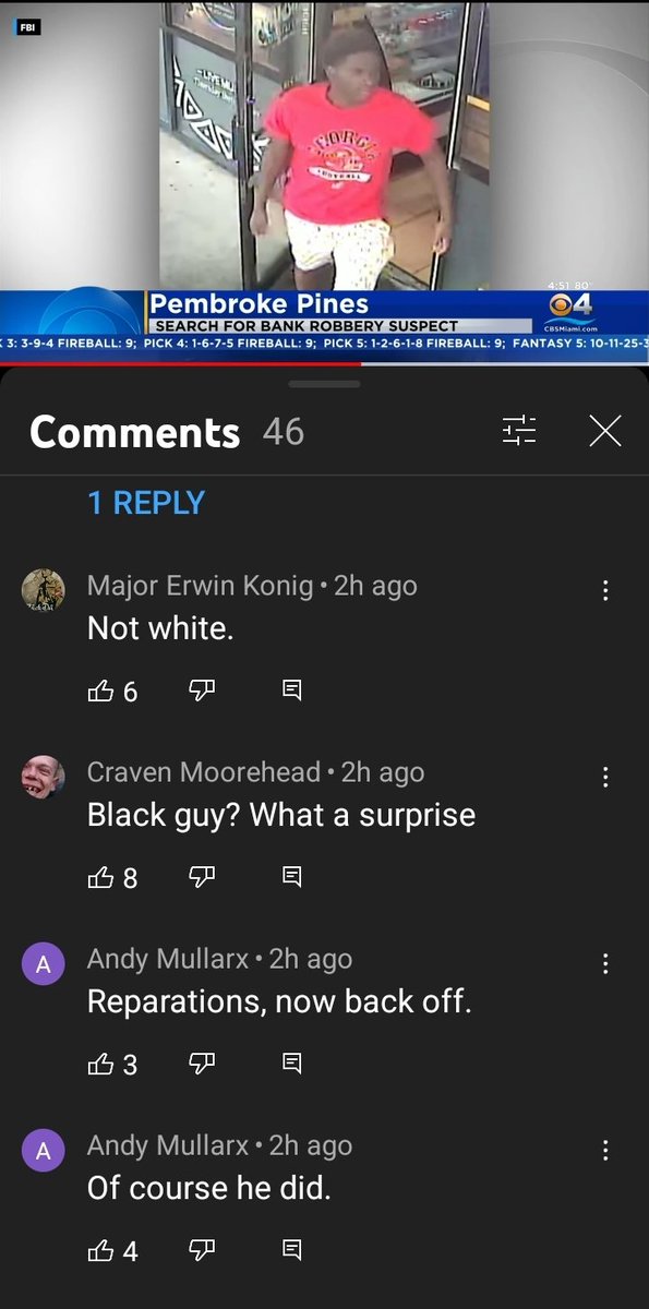 centcent119's tweet photo. @pupp3tmast0r @zaiah_da_artist @mattxiv You can't quantify racism moron. However, all I see from conservatives is garbage like this lol. Definitely the least racist group in the world. https://t.co/oATGAO2JtQ