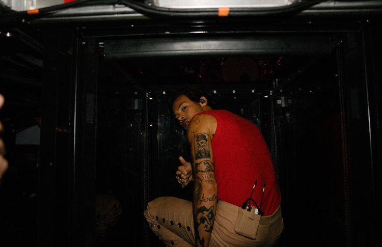 los tatuajes xfavor estoy en el cielo