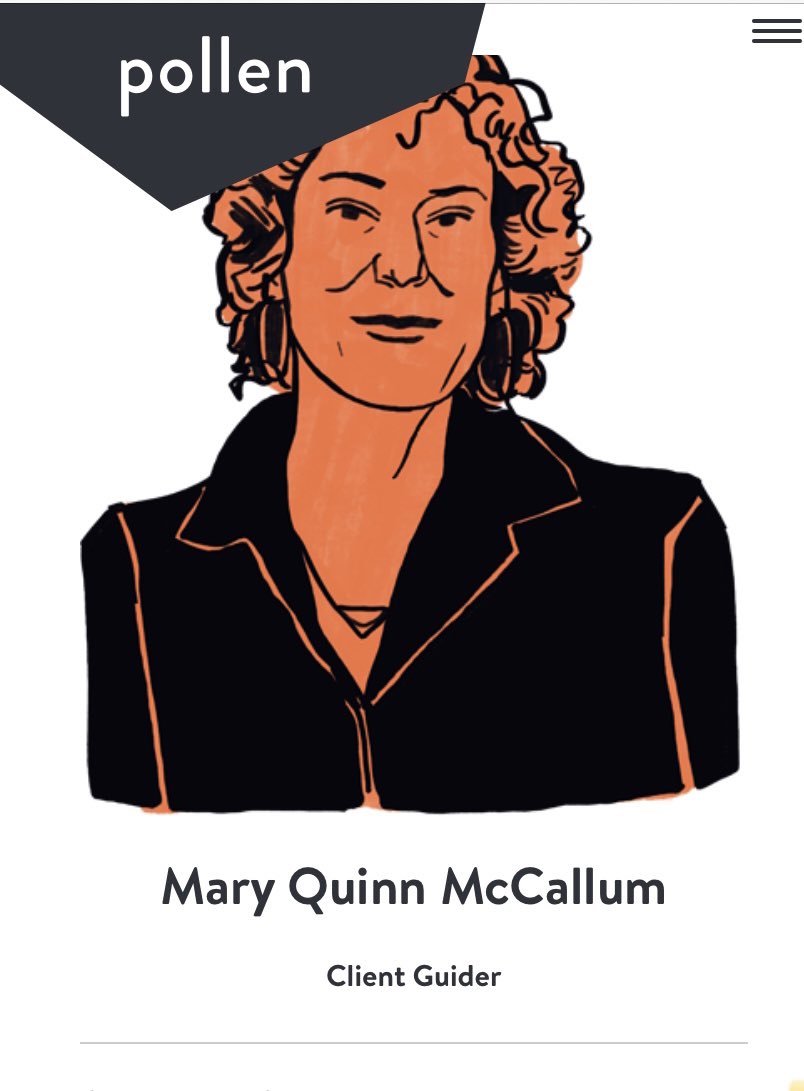 cnweeksmn's tweet image. All the flowers to @maryqmc on her @PollenMidwest recognition. Mary leads the way for her @FieldGuideInc clients and everyone who knows her. All the #50over50 winners here: pollenmidwest.org/stories/2022-5…